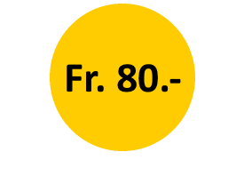 Taxi von Spreitenbach nach Flughafen Zürich nur Fr. 80.-