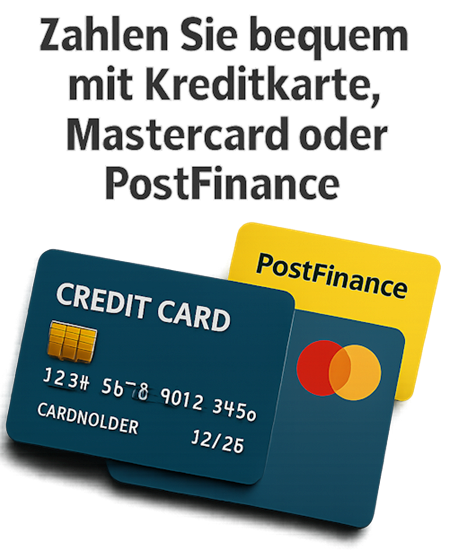 Kartenzahlung im Taxi - Paul's Supertaxi