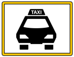 Taxiservice