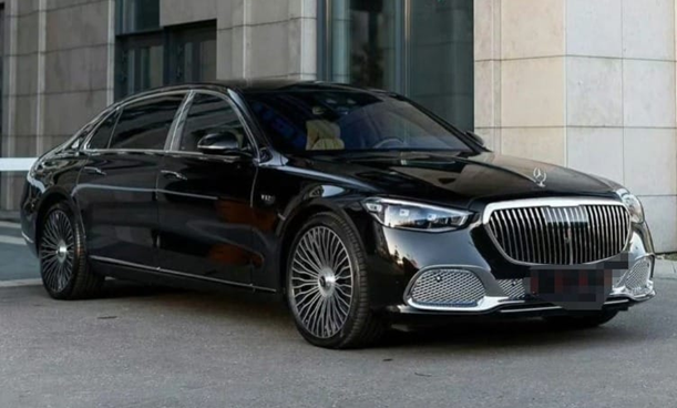 Limousinenservice Zürich & Limmattal